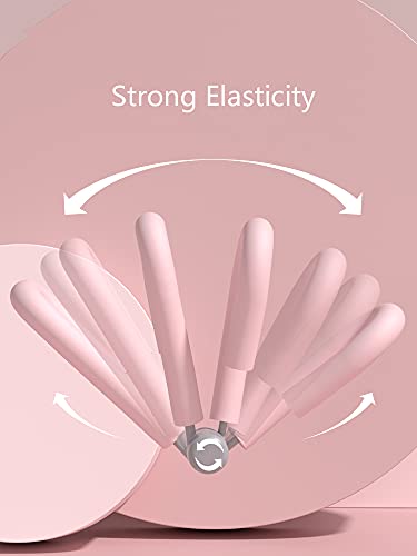 Acecy Pelvic Floor Exerciser, Thigh Toner Thigh Trainer Thigh Trimmer, Leg Master, Fitness Exercise Equipment for Women Home Use
