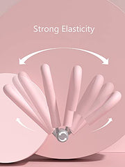 Acecy Pelvic Floor Exerciser, Thigh Toner Thigh Trainer Thigh Trimmer, Leg Master, Fitness Exercise Equipment for Women Home Use